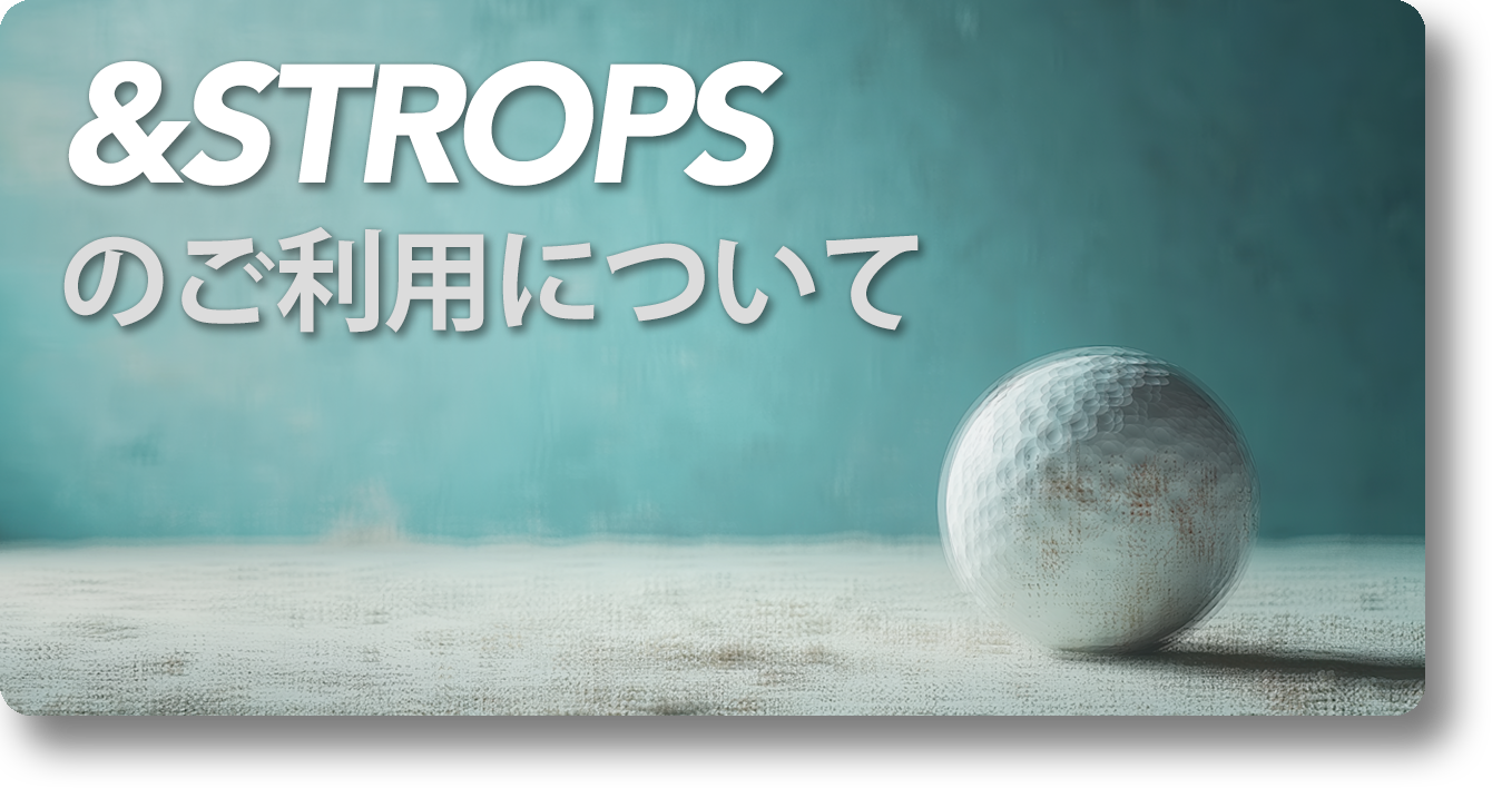 &STROPS