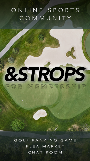 &STROPS